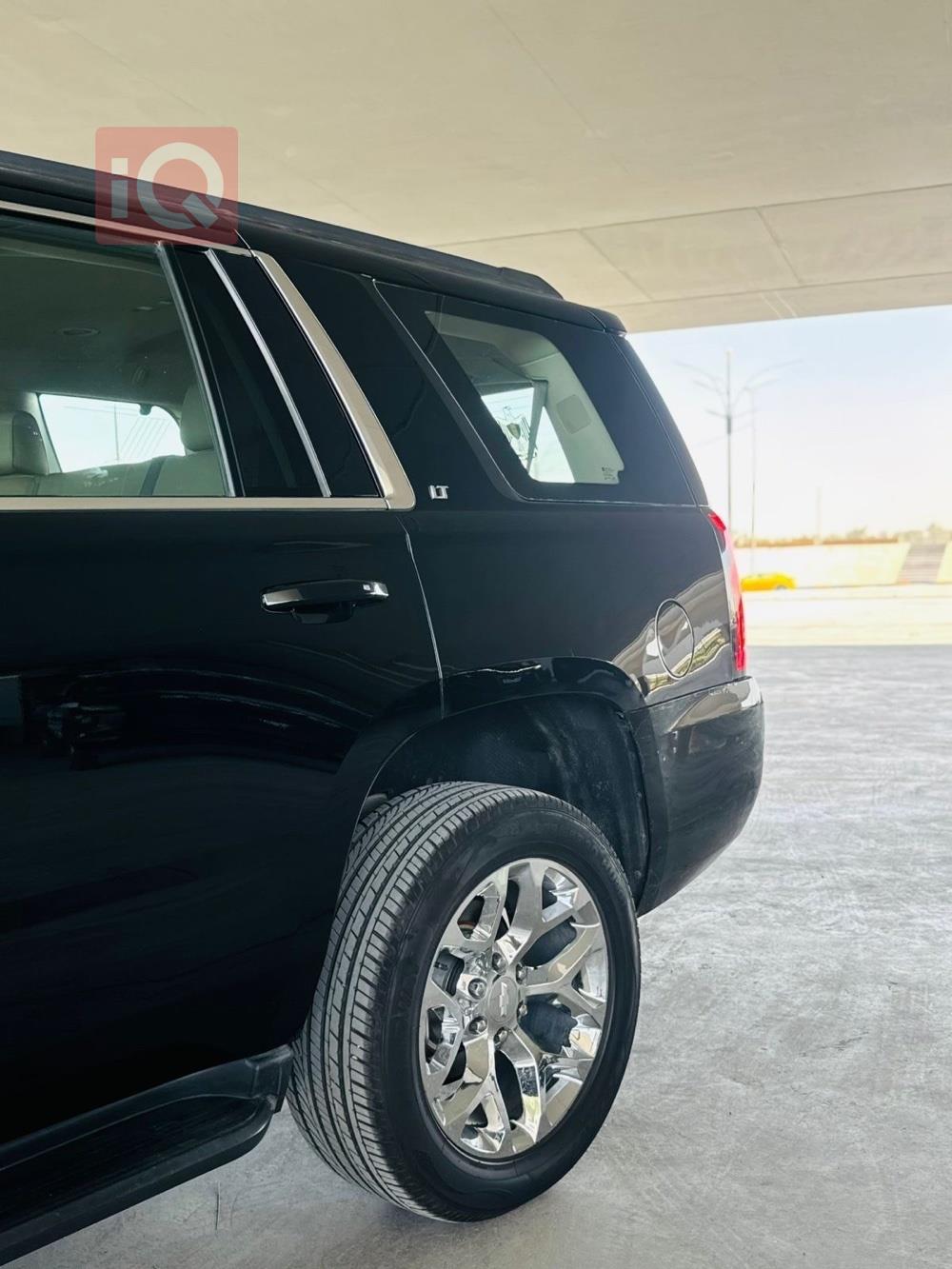 شيفروليه تاهو